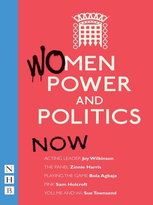 cover image of Women, Power and Politics